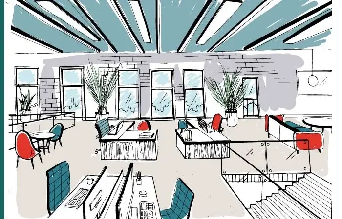 what to set up as an Easy Realty agent