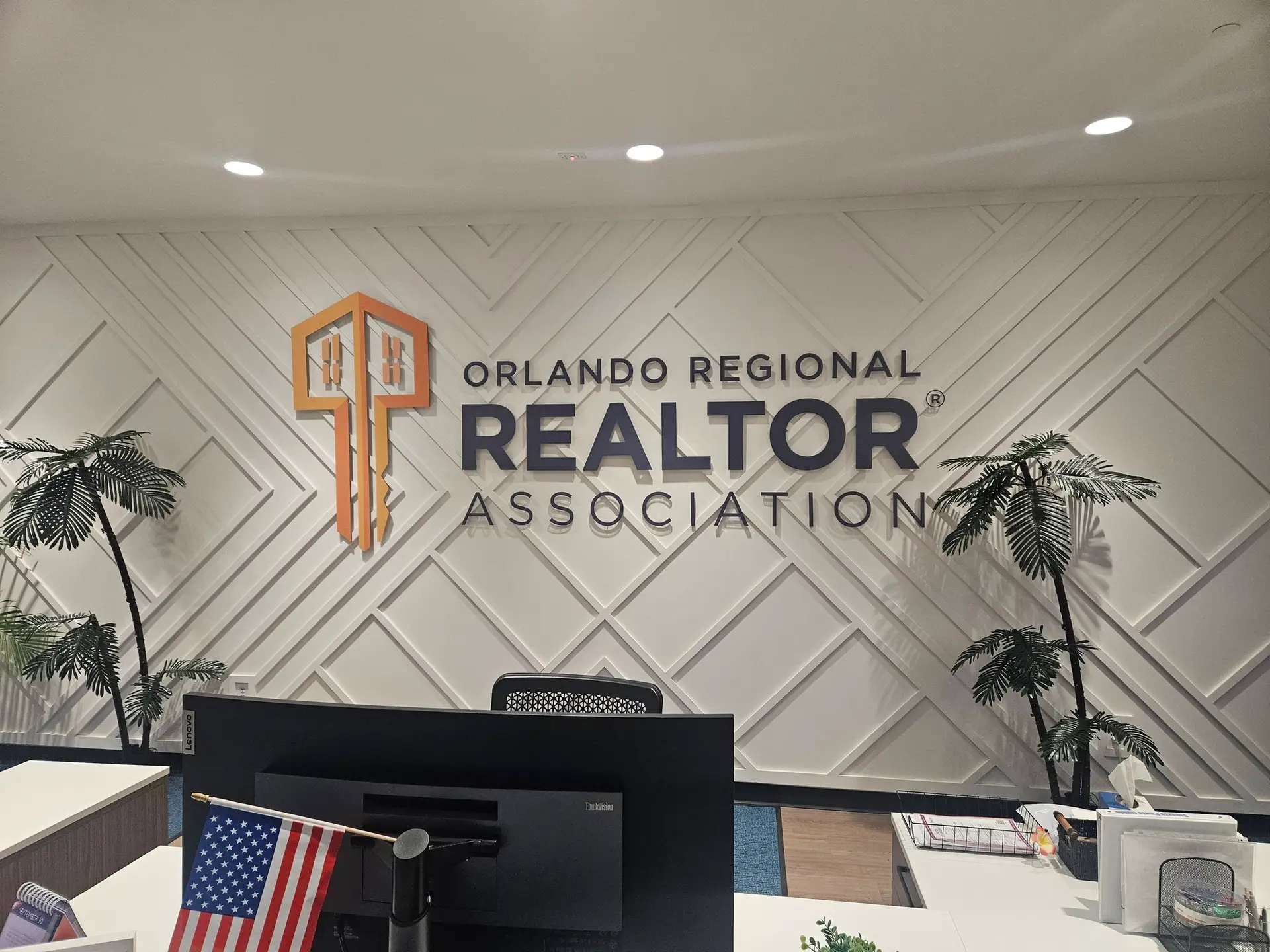 real estate associations