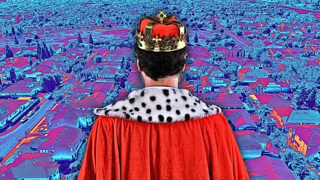 Who the Neighborhood Expert Program Is For