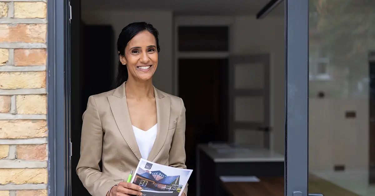 non‑NAR brokerages