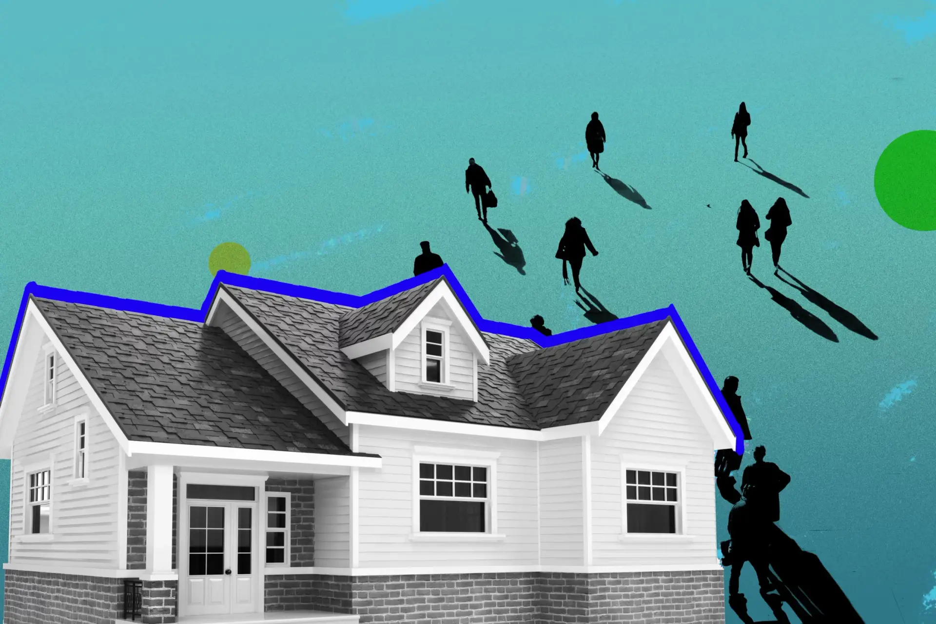 sub‑6% mortgage rate lock‑in