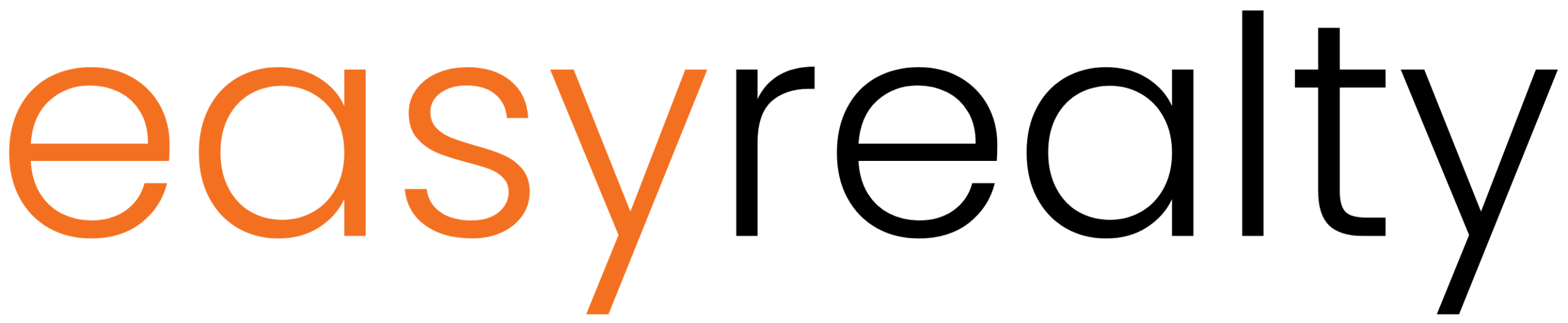 easyrealty logo